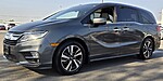 Used 2019 Honda Odyssey ELITE in NORTH LITTLE ROCK, ARKANSAS