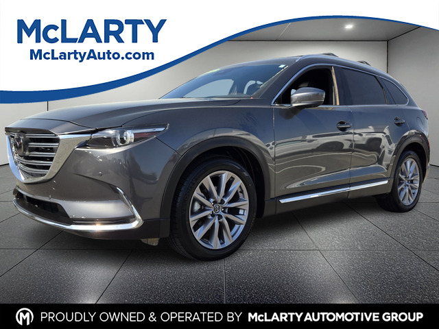 2022 Mazda CX-9 Grand Touring AWD