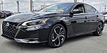 Used 2024 NISSAN ALTIMA 2.5 SR in NORTH LITTLE ROCK, ARKANSAS