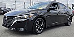 Used 2024 NISSAN SENTRA SV in NORTH LITTLE ROCK, ARKANSAS