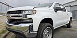 Used 2020 CHEVROLET SILVERADO 1500 LT in NORTH LITTLE ROCK, ARKANSAS
