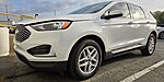 Used 2023 FORD EDGE SEL in NORTH LITTLE ROCK, ARKANSAS