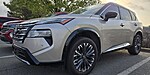 Used 2024 NISSAN ROGUE PLATINUM in NORTH LITTLE ROCK, ARKANSAS
