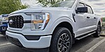 Used 2022 FORD F-150 XL in NORTH LITTLE ROCK, ARKANSAS