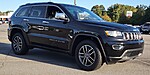 Used 2019 JEEP GRAND CHEROKEE LIMITED 4X4 in LITTLE ROCK, ARKANSAS