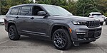 Used 2023 JEEP GRAND CHEROKEE L SUMMIT RESERVE 4X4 in LITTLE ROCK, ARKANSAS