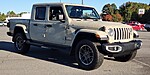 Used 2020 JEEP GLADIATOR OVERLAND 4X4 in LITTLE ROCK, ARKANSAS