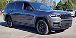 Used 2024 JEEP GRAND CHEROKEE L ALTITUDE 4X4 in LITTLE ROCK, ARKANSAS