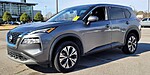 Used 2023 NISSAN ROGUE FWD SV in LITTLE ROCK, ARKANSAS
