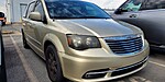 Used 2011 CHRYSLER TOWN & COUNTRY TOURING in LITTLE ROCK, ARKANSAS