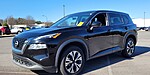 Used 2023 NISSAN ROGUE FWD SV in LITTLE ROCK, ARKANSAS