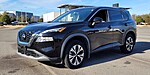Used 2021 NISSAN ROGUE AWD SV in LITTLE ROCK, ARKANSAS