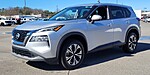 Used 2023 NISSAN ROGUE FWD SV in LITTLE ROCK, ARKANSAS