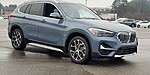 Used 2021 BMW X1 XDRIVE28I SPORTS ACTIVITY VEHICLE in LITTLE ROCK, ARKANSAS