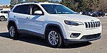 Used 2019 JEEP CHEROKEE LATITUDE FWD in LITTLE ROCK, ARKANSAS