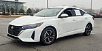 Used 2024 NISSAN SENTRA SV CVT in LITTLE ROCK, ARKANSAS