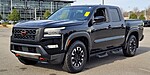 Used 2022 NISSAN FRONTIER CREW CAB 4X2 PRO-X AUTO in LITTLE ROCK, ARKANSAS
