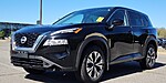 Used 2023 NISSAN ROGUE FWD SV in LITTLE ROCK, ARKANSAS