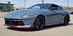 Used 2024 NISSAN Z NISMO AUTO in LITTLE ROCK, ARKANSAS