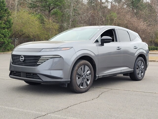 2025 Nissan Murano SL AWD