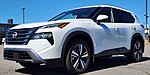 Used 2025 NISSAN ROGUE FWD SL in LITTLE ROCK, ARKANSAS