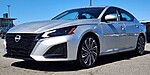 Used 2023 NISSAN ALTIMA 2.5 SL SEDAN in LITTLE ROCK, ARKANSAS