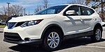 Used 2018 NISSAN ROGUE SPORT 2018.5 AWD SV in LITTLE ROCK, ARKANSAS