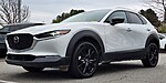 Used 2024 MAZDA CX-30 2.5 S SELECT SPORT AWD in LITTLE ROCK, ARKANSAS