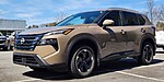 Used 2024 NISSAN ROGUE FWD SV in LITTLE ROCK, ARKANSAS