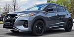 Used 2021 NISSAN KICKS SR FWD in LITTLE ROCK, ARKANSAS