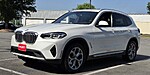 Used 2024 BMW X3 XDRIVE30I SPORTS ACTIVITY VEHICLE in LITTLE ROCK, ARKANSAS