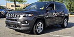Used 2024 JEEP COMPASS Latitude 4x4 in LITTLE ROCK, ARKANSAS