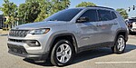 Used 2022 JEEP COMPASS LATITUDE 4X4 in LITTLE ROCK, ARKANSAS