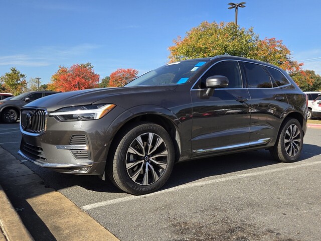 2023 Volvo XC60 B5 Plus Bright Theme FWD
