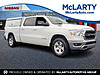 Used 2022 RAM 1500 BIG HORN in NORTH LITTLE ROCK, ARKANSAS