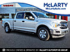 Used 2018 FORD F-150 XLT in NORTH LITTLE ROCK, ARKANSAS