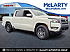 Used 2025 NISSAN FRONTIER SV in NORTH LITTLE ROCK, ARKANSAS