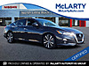 Used 2020 NISSAN ALTIMA 2.0 PLATINUM in NORTH LITTLE ROCK, ARKANSAS
