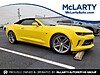 Used 2018 CHEVROLET CAMARO 1LT in NORTH LITTLE ROCK, ARKANSAS