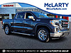 Used 2020 GMC SIERRA 1500 SLT in NORTH LITTLE ROCK, ARKANSAS
