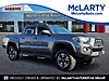 Used 2016 TOYOTA TACOMA SR5 in NORTH LITTLE ROCK, ARKANSAS