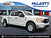 Used 2021 FORD F-150 XLT in NORTH LITTLE ROCK, ARKANSAS