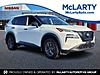 Used 2021 NISSAN ROGUE S in NORTH LITTLE ROCK, ARKANSAS