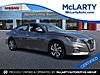 Used 2022 NISSAN ALTIMA 2.5 S in NORTH LITTLE ROCK, ARKANSAS