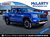 Used 2024 NISSAN FRONTIER PRO-X in NORTH LITTLE ROCK, ARKANSAS