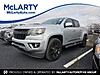 Used 2020 CHEVROLET COLORADO LT in NORTH LITTLE ROCK, ARKANSAS