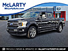 Used 2019 FORD F-150 XLT in NORTH LITTLE ROCK, ARKANSAS