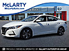 Used 2022 NISSAN SENTRA SV in NORTH LITTLE ROCK, ARKANSAS