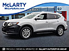 Used 2020 NISSAN ROGUE SV in NORTH LITTLE ROCK, ARKANSAS