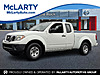 Used 2018 NISSAN FRONTIER S in NORTH LITTLE ROCK, ARKANSAS